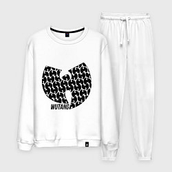 Мужской костюм Wu-Tang Clan: Symbol