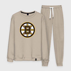 Мужской костюм Boston Bruins