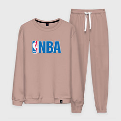 Мужской костюм NBA