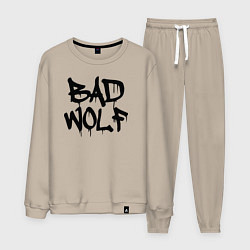 Мужской костюм Bad Wolf