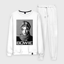 Мужской костюм Bowie Legend