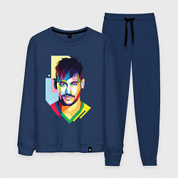 Мужской костюм Neymar: fun-art