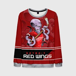 Мужской свитшот Detroit Red Wings