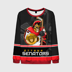 Мужской свитшот Ottawa Senators