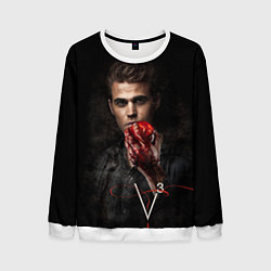 Мужской свитшот Stefan Salvatore V3