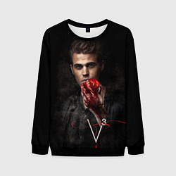 Мужской свитшот Stefan Salvatore V3