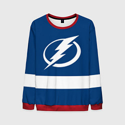 Мужской свитшот Tampa Bay Lightning