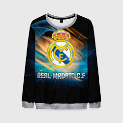 Мужской свитшот Real Madrid