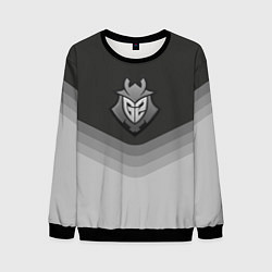 Мужской свитшот G2 Esports Uniform