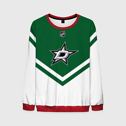 Мужской свитшот NHL: Dallas Stars