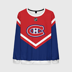 Мужской свитшот NHL: Montreal Canadiens