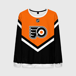 Мужской свитшот NHL: Philadelphia Flyers