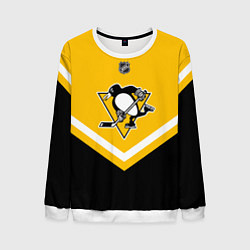 Мужской свитшот NHL: Pittsburgh Penguins