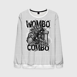 Мужской свитшот Combo Wombo