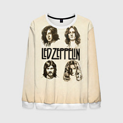 Мужской свитшот Led Zeppelin Guys