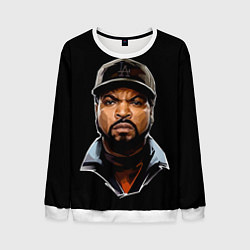 Мужской свитшот Ice Cube