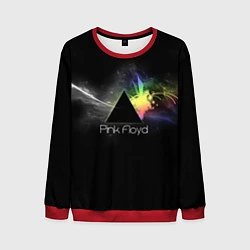 Мужской свитшот Pink Floyd Logo