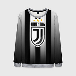 Мужской свитшот Juventus FC: New logo