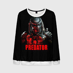 Мужской свитшот Iron Predator