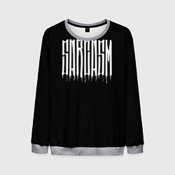 Мужской свитшот Sarcasm