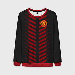 Мужской свитшот FC Manchester United: Creative