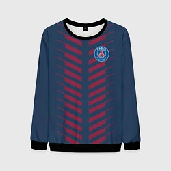 Мужской свитшот FC PSG: Creative