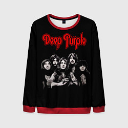 Мужской свитшот Deep Purple