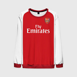 Мужской свитшот FC Arsenal: Henry Home 17/18