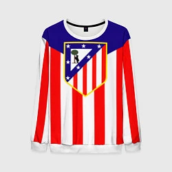 Мужской свитшот FC Atletico Madrid