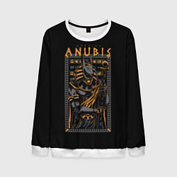 Мужской свитшот Anubis