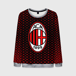 Мужской свитшот AC Milan 1899