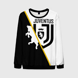 Мужской свитшот FC Juventus: Football Point