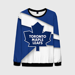 Мужской свитшот Toronto Maple Leafs