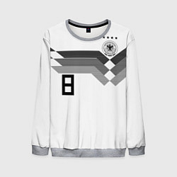 Мужской свитшот Kross Home WC 2018