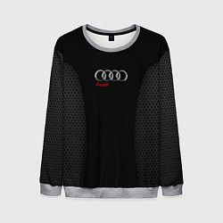 Мужской свитшот Audi Carbon