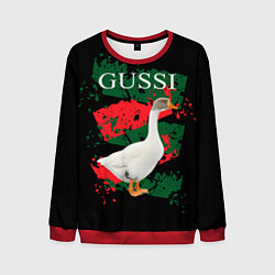 Мужской свитшот GUSSI Hype