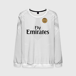 Мужской свитшот FC PSG Away 18-19