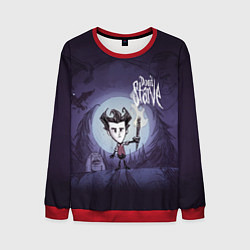 Мужской свитшот Don't Starve