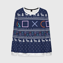 Мужской свитшот Winter PS