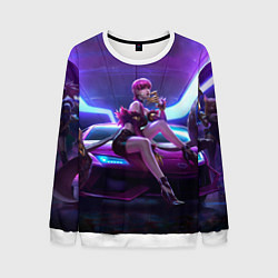 Мужской свитшот Evelynn