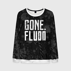 Мужской свитшот GONE Fludd Dark