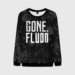 Мужской свитшот GONE Fludd Dark