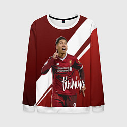 Мужской свитшот Roberto Firmino