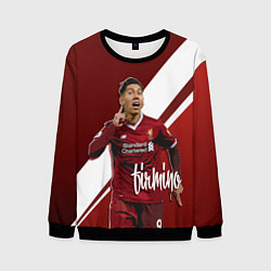 Мужской свитшот Roberto Firmino