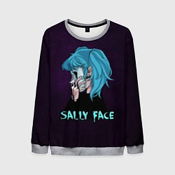 Мужской свитшот Sally Face