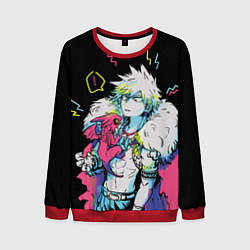 Мужской свитшот Кацуки