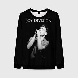 Мужской свитшот Joy Division