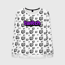 Мужской свитшот Twitch Online