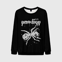 Мужской свитшот The Prodigy The Ant