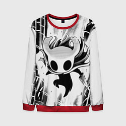 Свитшот мужской Hollow Knight, цвет: 3D-красный